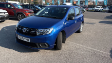Dacia Sandero 0.9 TCe Essential 5dr Petrol Hatchback